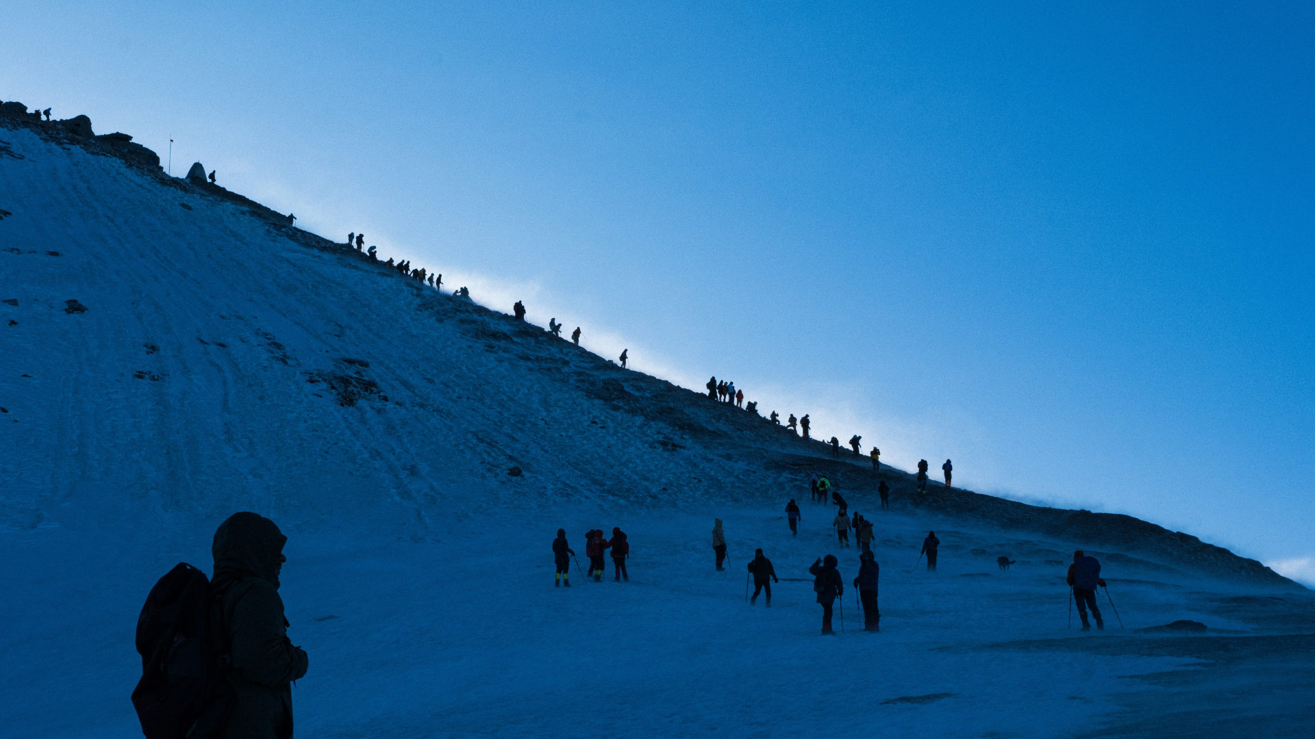 Himalayan Trek
